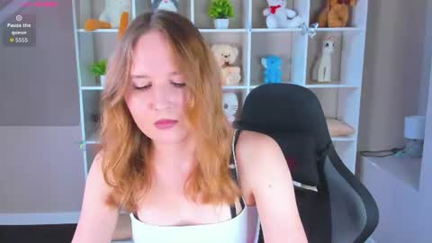 Snapshot of marlyn_owen chatting on 07/23/26, 12:57 Emmaa online show from 07/23/26, 12:57