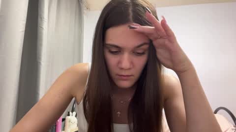 Snapshot of marlysronk chatting on 06/09/26, 07:14 Mary online show from 06/09/26, 07:14