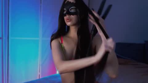 marmaladeki online show from 02/09/26, 07:56