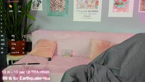 Liza online show from 02/15/26, 07:51