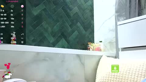 Alena online show from 04/25/26, 12:41