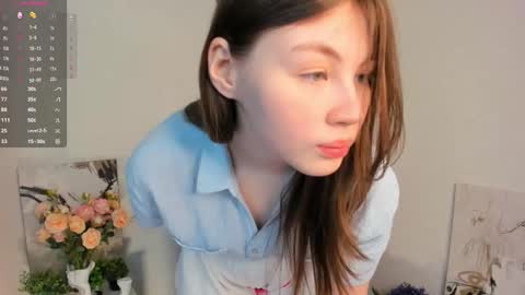 marniborth online show from 03/14/26, 04:07