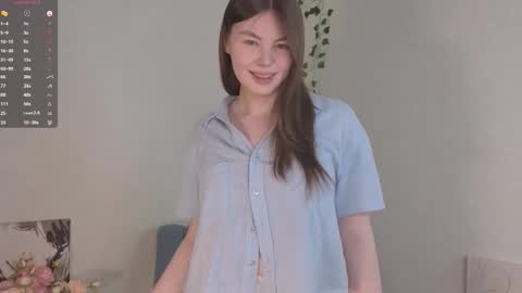 marniborth online show from 03/25/26, 08:09