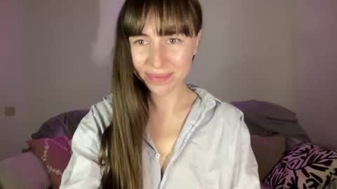 Mary online show from 10/08/25, 12:25