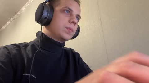 Marko online show from 12/16/25, 06:35