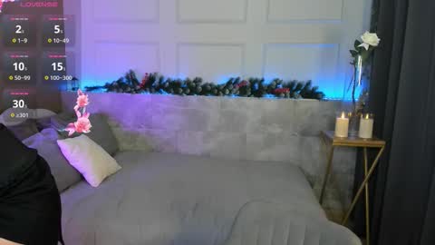 Marquise online show from 01/11/26, 05:45