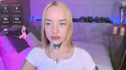 Marquise online show from 01/13/26, 06:08