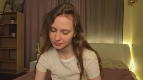 Andriella online show from 03/20/26, 09:58