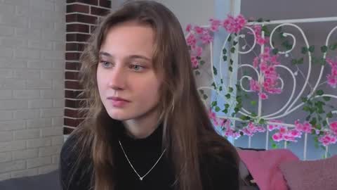 Andriella online show from 03/28/26, 09:53