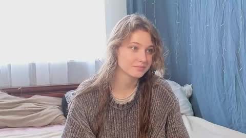 Snapshot of marquitamergel chatting on 05/23/26, 08:40 Andriella online show from 05/23/26, 08:40