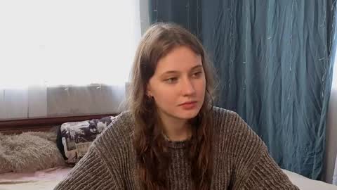 Snapshot of marquitamergel chatting on 05/27/26, 10:01 Andriella online show from 05/27/26, 10:01