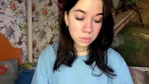 Giulia online show from 01/08/26, 03:09