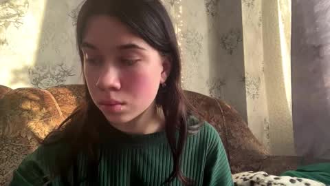 Giulia online show from 01/18/26, 08:51