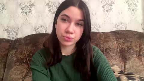 Giulia online show from 01/19/26, 05:44