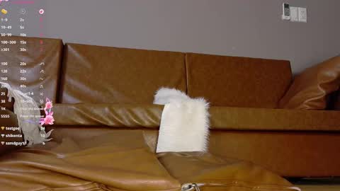 Mari online show from 03/02/26, 05:08