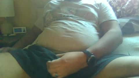 Married Horny Guy online show from 01/03/25, 08:54