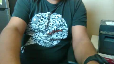 Married Horny Guy online show from 02/27/26, 02:50