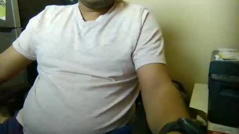 Married Horny Guy online show from 04/10/26, 02:55