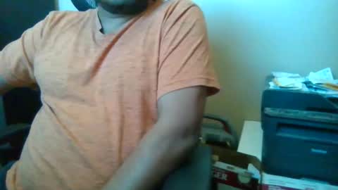 Married Horny Guy online show from 04/21/26, 01:28
