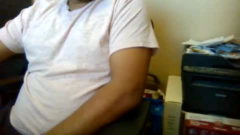 Married Horny Guy online show from 06/02/26, 01:13