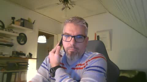 marriedcock1980 online show from 01/13/25, 07:21