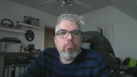 marriedcock1980 online show from 11/03/25, 10:05