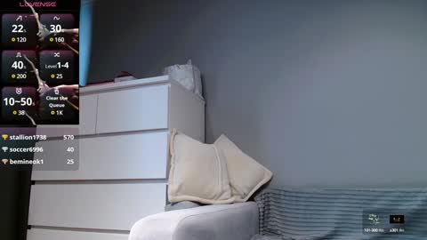 marry__foxy online show from 01/28/25, 03:36