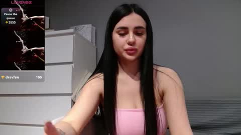 marry__foxy online show from 02/12/25, 03:18