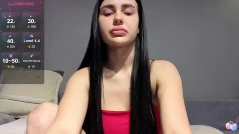 marry__foxy online show from 11/19/25, 09:15