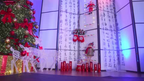 Mary online show from 12/14/25, 02:50