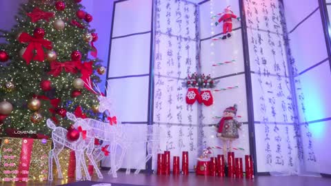 Mary online show from 12/15/25, 02:49