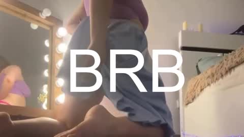 marry_evans_ online show from 11/02/25, 01:08