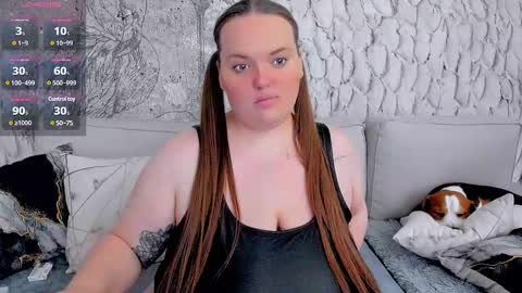 Mary online show from 12/08/24, 08:36