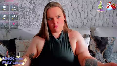 Mary online show from 01/02/25, 08:39