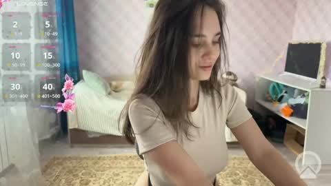 Merry online show from 04/12/26, 01:32