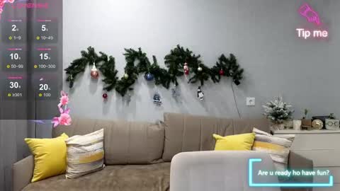 marrycolins online show from 12/25/24, 02:14