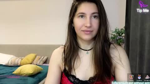 marrycolins online show from 02/01/26, 03:05