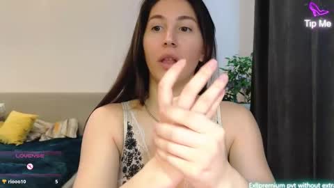 marrycolins online show from 02/20/26, 03:47