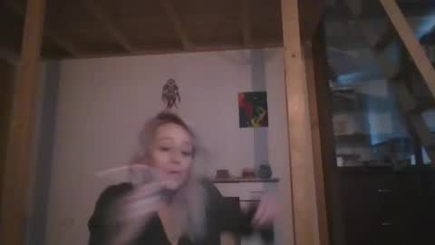 Snapshot of marrygorund chatting on 01/29/25, 09:33 MaryGoRound online show from 01/29/25, 09:33