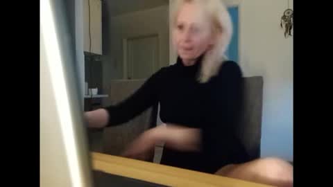 MaryGoRound online show from 06/07/26, 06:44