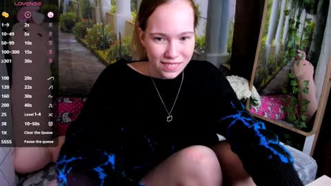 Snapshot of marryjanes chatting on 12/03/24, 06:38 marryjanes online show from 12/03/24, 06:38