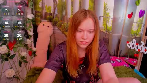 Snapshot of marryjanes chatting on 02/21/25, 10:28 marryjanes online show from 02/21/25, 10:28