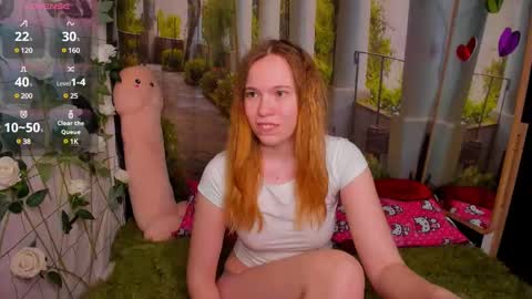 Snapshot of marryjanes chatting on 02/26/25, 04:35 marryjanes online show from 02/26/25, 04:35