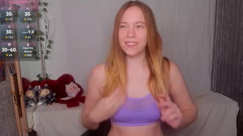 marryjanes online show from 11/29/25, 04:26