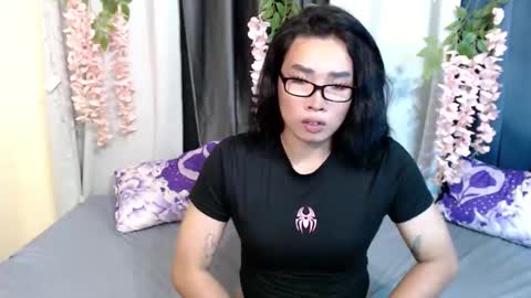 marryme_kai online show from 03/03/26, 10:21