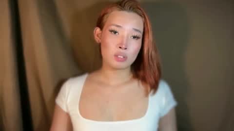 marryme_kai online show from 04/11/26, 02:38