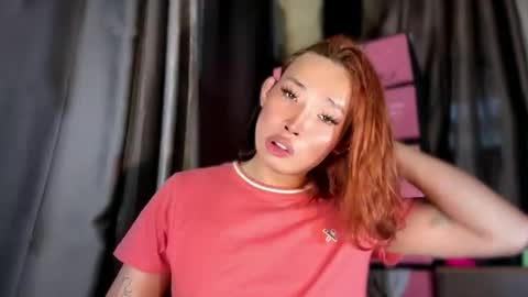 marryme_kai online show from 04/18/26, 04:27