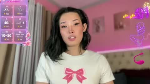 marryme_kai online show from 06/22/26, 06:43
