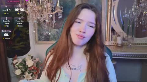 marrymilash online show from 05/21/26, 06:31