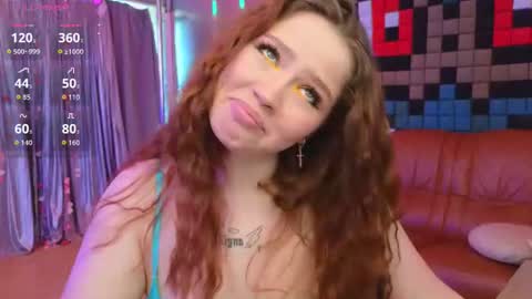marrymilash online show from 06/20/26, 07:11